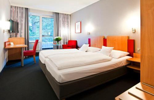 Ahrensburg Hotel | Ringhotel Ahrensburg