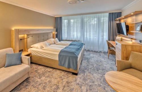 Ahrensburg Hotel | Ringhotel Ahrensburg