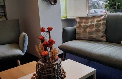 Ahrensburg Hotel | Ringhotel Ahrensburg