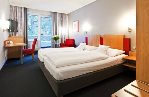 Ahrensburg Hotel | Ringhotel Ahrensburg