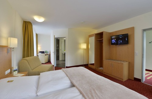 Remagen Hotel | Ringhotel Haus Oberwinter