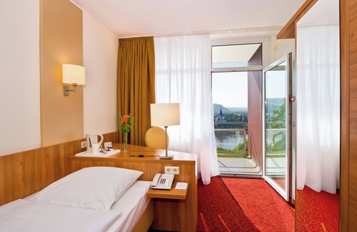 Remagen Hotel | Ringhotel Haus Oberwinter
