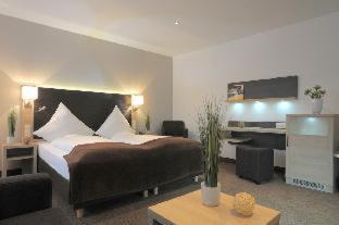 Mitte Hotel | Ringhotel Loew's Merkur