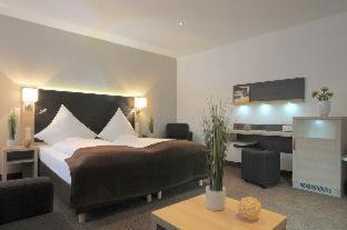 Mitte Hotel | Ringhotel Loew's Merkur