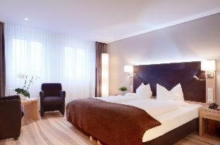 Mitte Hotel | Ringhotel Loew's Merkur