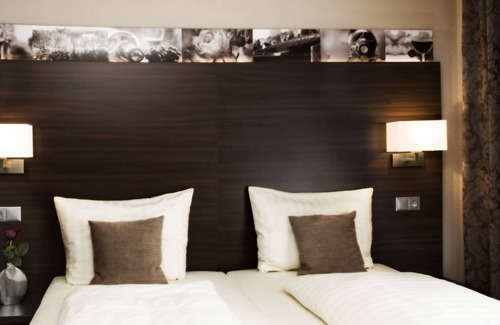 Hadamar Hotel | Ringhotel Nassau-Oranien