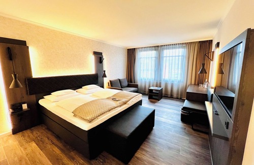Hoexter Hotel | Ringhotel Niedersachsen
