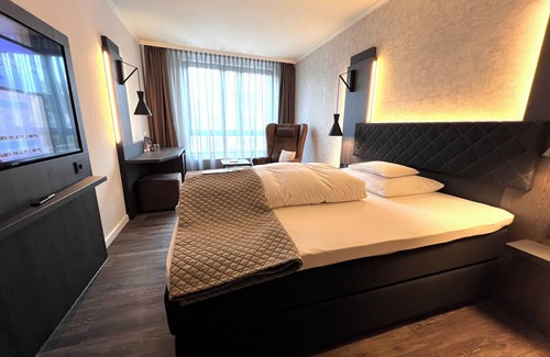 Hoexter Hotel | Ringhotel Niedersachsen
