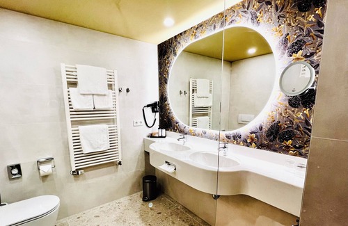 Hoexter Hotel | Ringhotel Niedersachsen