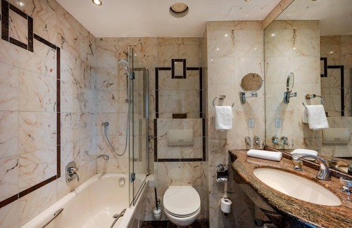 Charlottenburg Hotel | Ringhotel Seehof Berlin