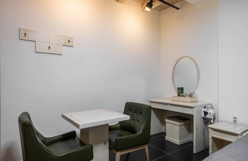 Iksan Hotel | Rings Motel