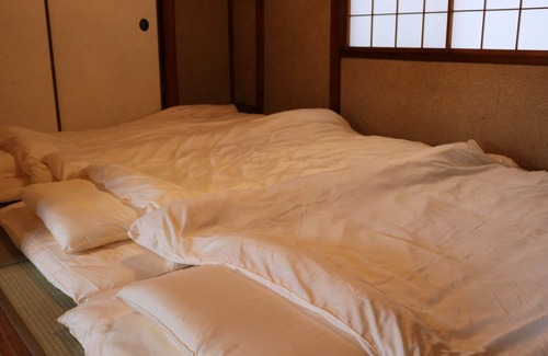 Kanazawa House | Rinobe MachiyaKenrokuenKanazawa Castle 5 minutes / Kanazawa Ishikawa