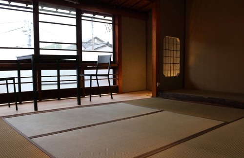 Kanazawa House | Rinobe MachiyaKenrokuenKanazawa Castle 5 minutes / Kanazawa Ishikawa