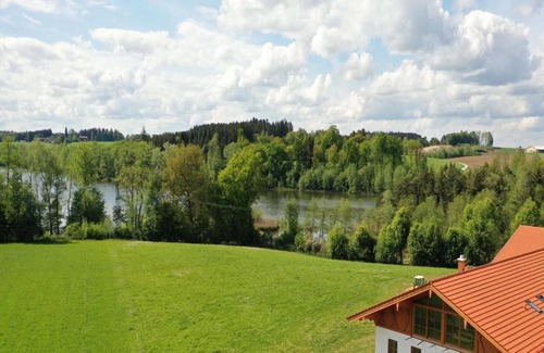 Soechtenau Apartment | Rinser See-Hof