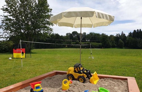 Soechtenau Apartment | Rinser See-Hof