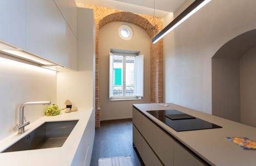 Siena City Centre Apartment | Rinuccini-Mangia Palace