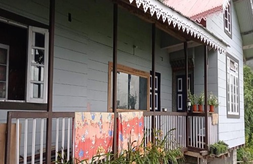 Mangan House | Rinzeebong Homestay by StayApart