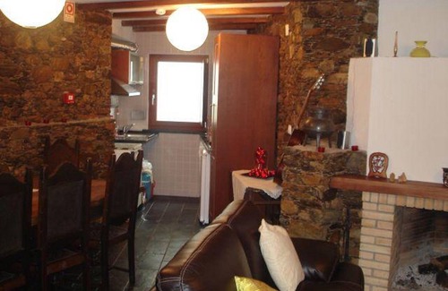 Balocas Villa | Rio 1 House in Janeiro de Baixo