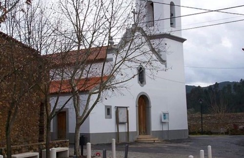 Balocas Villa | Rio 1 House in Janeiro de Baixo