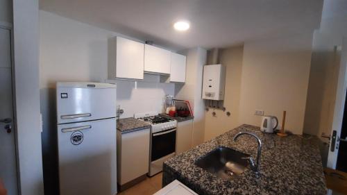 Rio Cuarto Apartment | Rio Apart Michelangelo