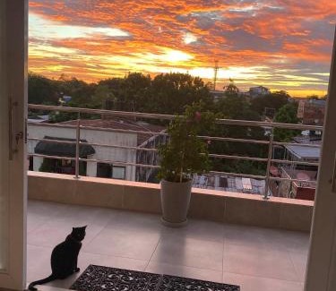 Leticia Apartment | Rio-ApartaHotel-Centro