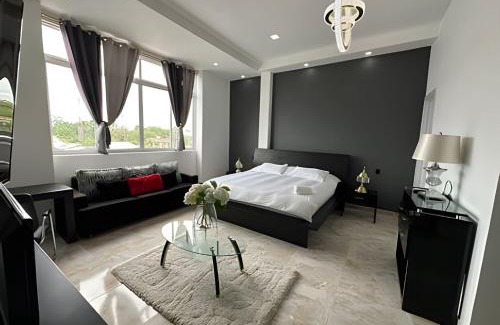 Leticia Apartment | Rio-ApartaHotel-Centro