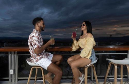 Tarapoto Hotel | Rio Cumbaza Hotel