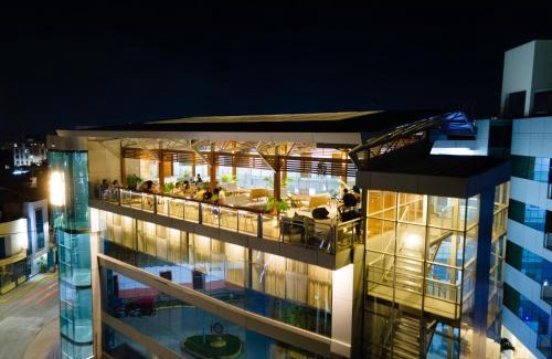 Tarapoto Hotel | Rio Cumbaza Hotel