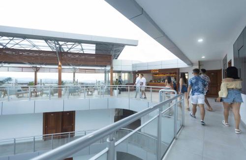 Tarapoto Hotel | Rio Cumbaza Hotel