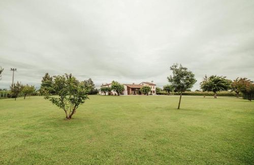 San Martino di Lupari Bed & Breakfast | Rio Della Pila