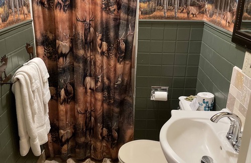 Monte Vista Hotel | Rio Grande Motel