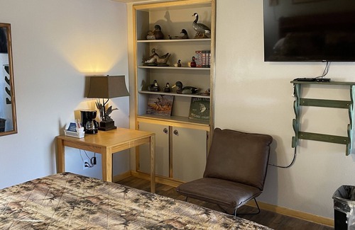 Monte Vista Hotel | Rio Grande Motel