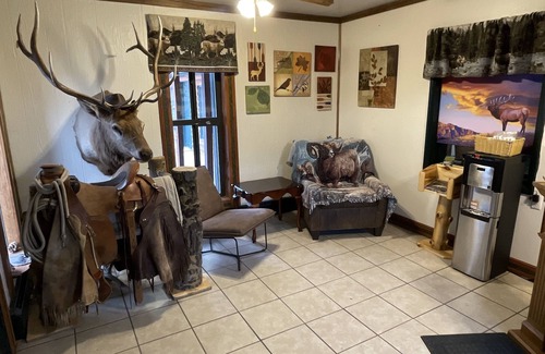 Monte Vista Hotel | Rio Grande Motel