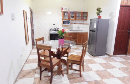 San Juan Bautista House | Rio Mar Suite Iquitos