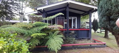 Puerto Varas Cabin | Rio Maullin Lodge