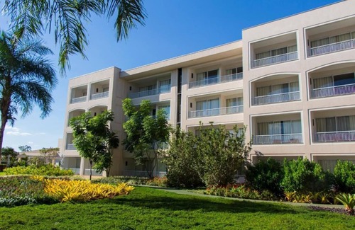 Pousada do Rio Quente House | Rio Quente Resorts - Cristal Hotel