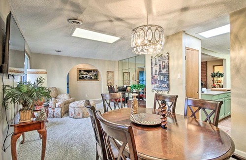 Rio Rancho House | Rio Rancho Home Less Than 14 Mi Old Town Albuquerque!
