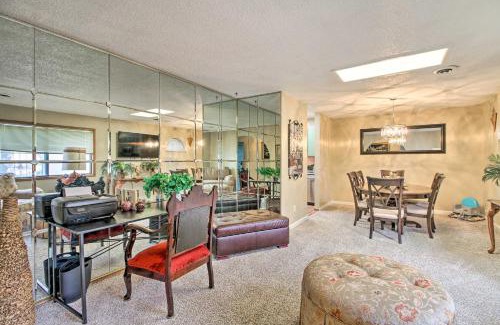 Rio Rancho House | Rio Rancho Home Less Than 14 Mi Old Town Albuquerque!