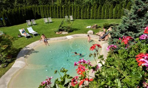 Tesero Hotel | Rio Stava Family Resort & Spa
