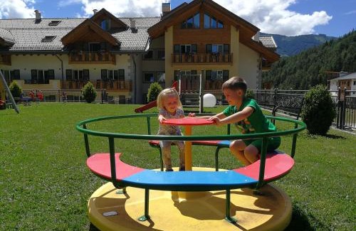 Tesero Hotel | Rio Stava Family Resort & Spa