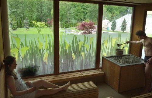 Tesero Hotel | Rio Stava Family Resort & Spa