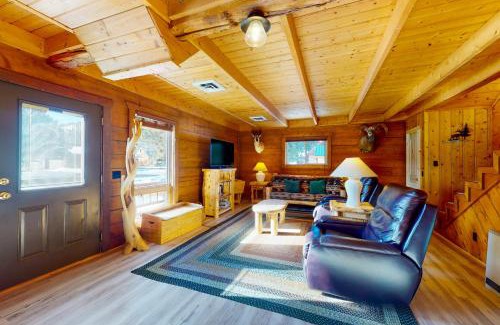 Rivers Edge House | Rio Vista Haven