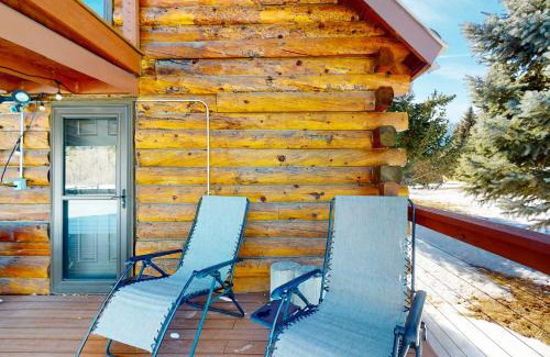 Rivers Edge House | Rio Vista Haven