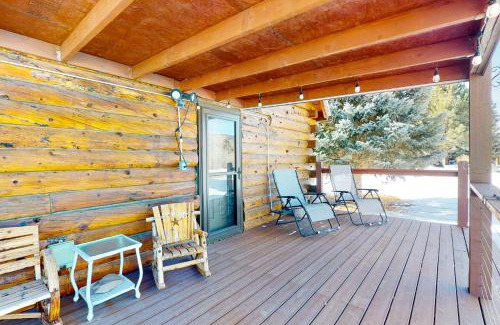 Rivers Edge House | Rio Vista Haven