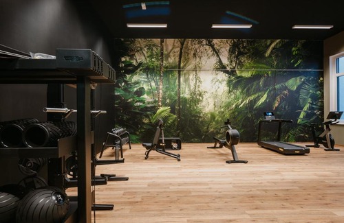 Erdberg Apartment | Rioca Vienna Posto 2