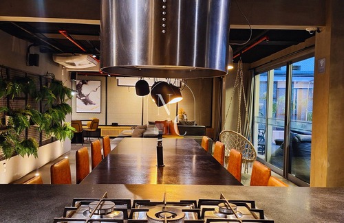 Centro Apartment | RioDowntown Hub by RNC Flats