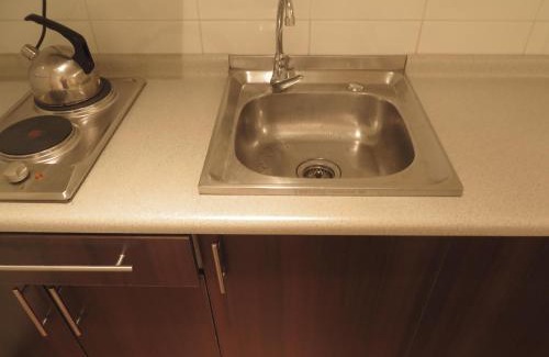 Concon Apartment | Riomar Apart Hotel