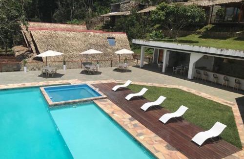 Sauce Hotel | Riosol Hotel Laguna Azul