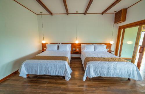 Sauce Hotel | Riosol Hotel Laguna Azul