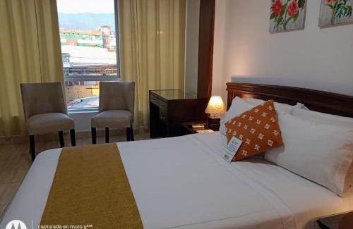 Tarapoto Hotel | Riosol Hotel Tarapoto